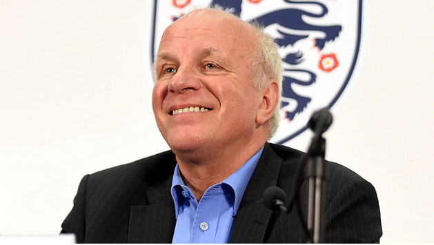 英足总宣布支持阿里王子竞选FIFA主席_虎扑国