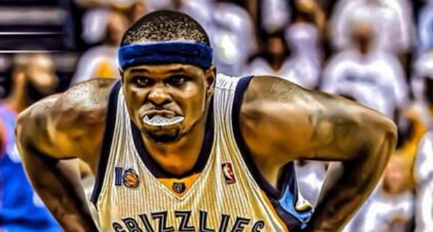 扎克-兰多夫认为自己仍处在巅峰期_虎扑NBA新声