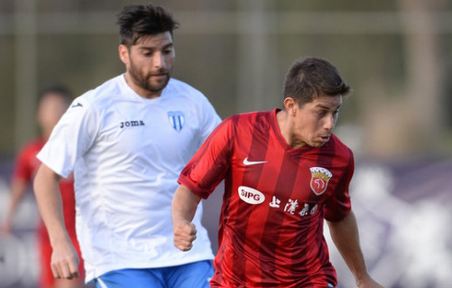 孔卡谈首秀:太疲劳,期盼与队友擦出火花_虎扑