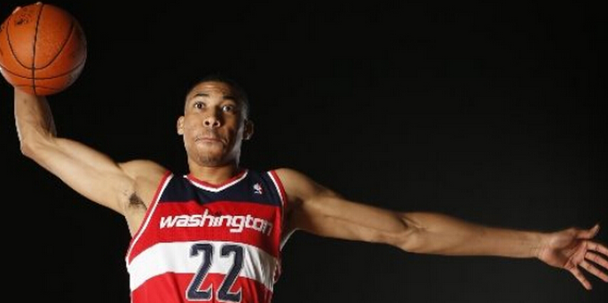 奥托-波特:只是想打出侵略性_虎扑NBA新声