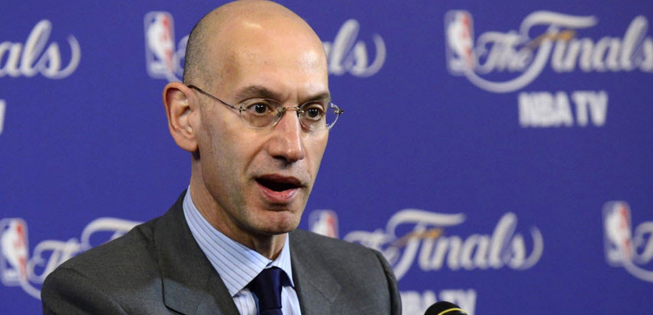 季后赛规则可能修订,希望减少背靠背_虎扑NB