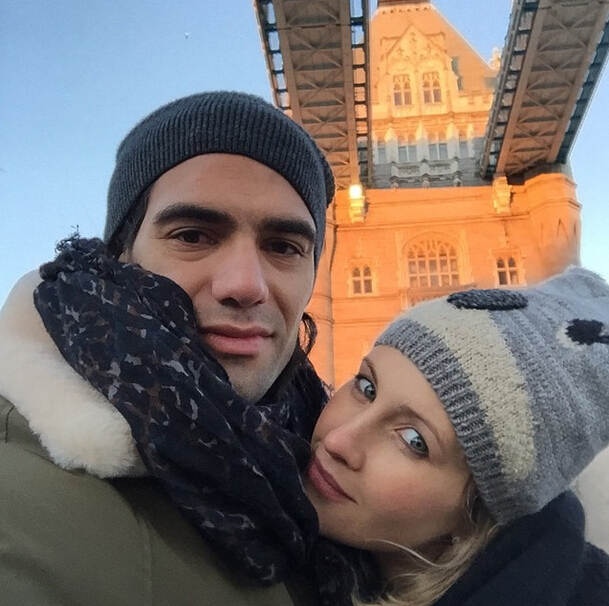 法尔考instagram:祝大.