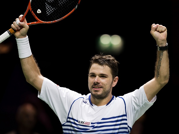 瓦林卡淘汰拉奥尼奇晋级鹿特丹决赛_虎扑网球新声