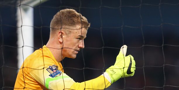 哈特:永不放弃存在于曼城的DNA