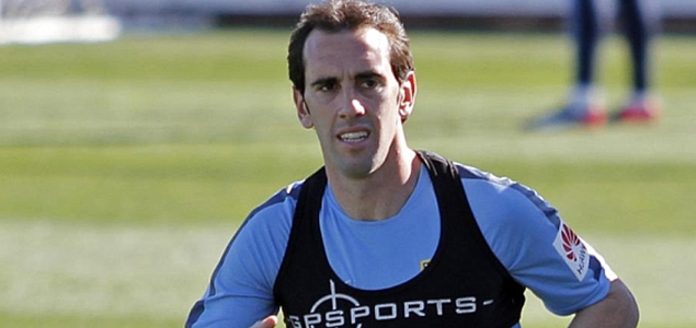 马卡:马竞后卫戈丁因伤将缺席对阵皇家社会