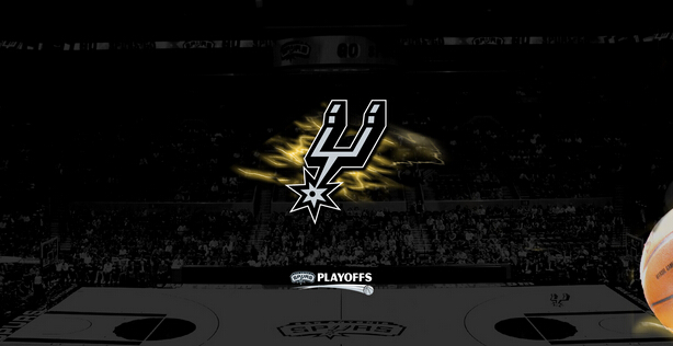 马刺将在明天出售季后赛门票_虎扑NBA新声