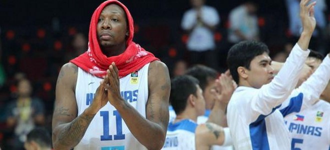 多希特将率菲律宾队出战东南亚篮球锦标赛