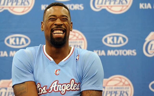 小乔丹回应巴克利:你有几个总冠军戒指?_虎扑