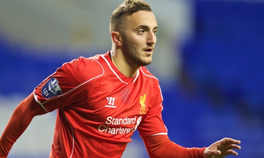 耶希尔:我已经准备好建功立业_虎扑其他新声