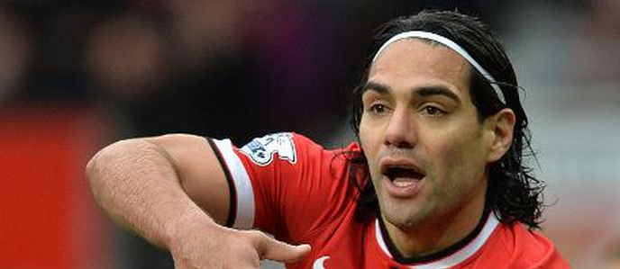 蜜蜂先生重金注资,法尔考或加盟米兰?