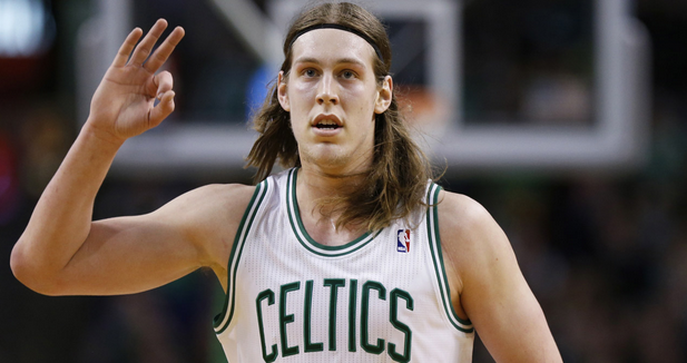 奥利尼克不会参加今年夏季联赛_虎扑NBA新声