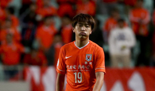 鲁能亚冠小组赛回顾:浑浑噩噩终出局_虎扑中国