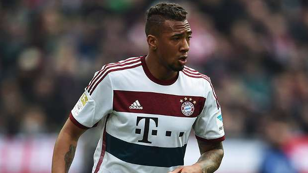 博阿滕:拜仁状态下滑始于输多特