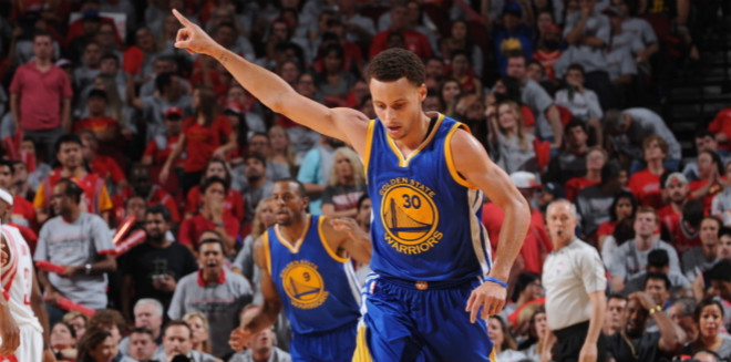 西决库里已获得18次空位三分机会_虎扑NBA新