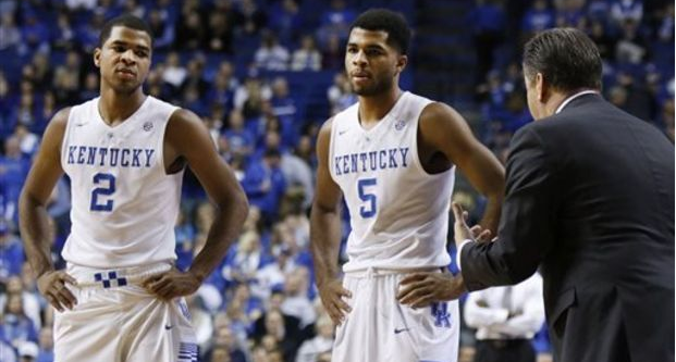 安德鲁-哈里森:我是新秀最佳控卫_虎扑NBA新