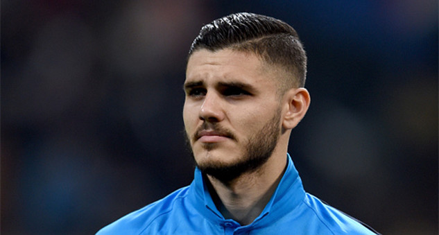 伊卡尔迪:欧联杯?你永远不知道