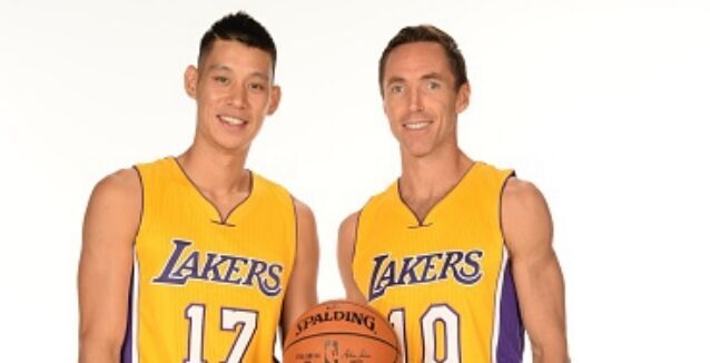 纳什计划和林书豪一起训练_虎扑NBA新声