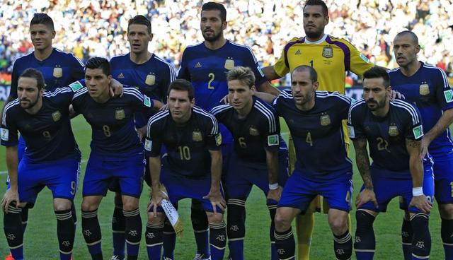 美洲杯身价排行榜阿根廷首位