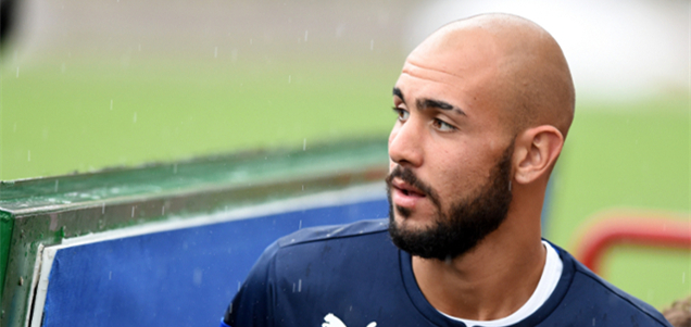 扎扎:尽全力恢复以为国效力_虎扑国际足球新声