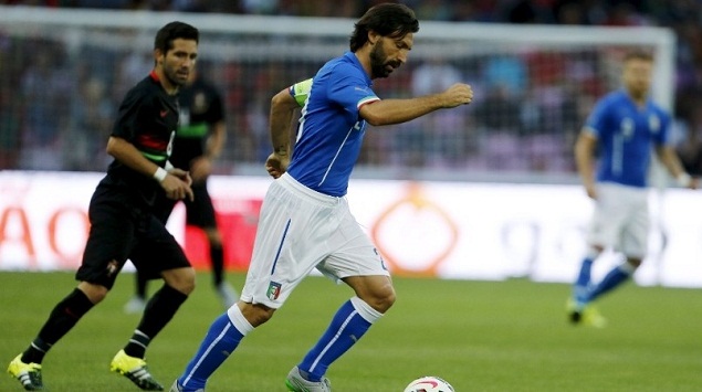 埃德尔破门,葡萄牙1-0意大利