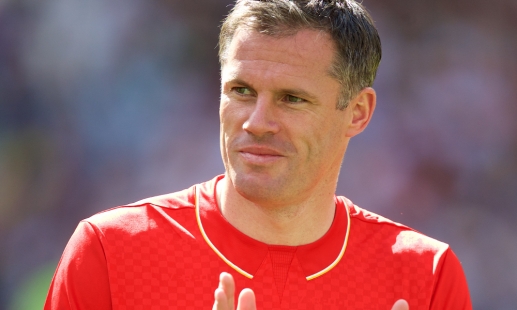 卡拉格期待安菲尔德再遇皇马_虎扑其他新声