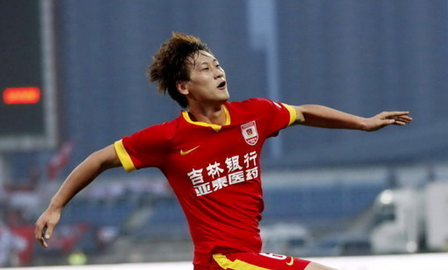 萨利霍维奇首球裴帅传射，亚泰2-1贵州_虎扑中国足球新声