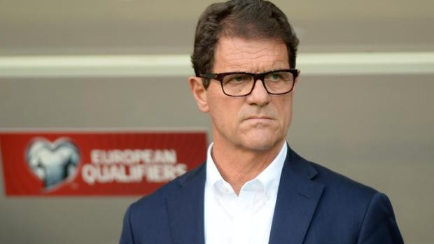 俄罗斯媒体:卡佩罗周三将被解雇