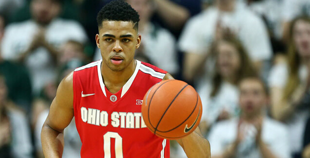 76人愿意向上交易选秀权得到拉塞尔?_虎扑NB