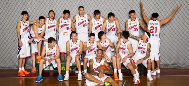 上海男篮下周将宣布本土新援_虎扑CBA新声