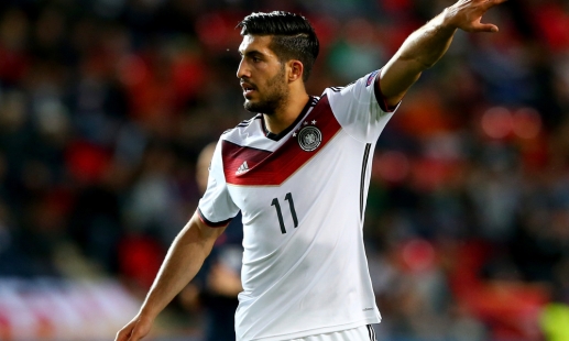 詹对德国U21被淘汰感到失望_虎扑其他新声