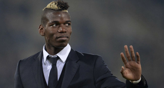 马洛塔:已拒绝对波巴的8000万报价