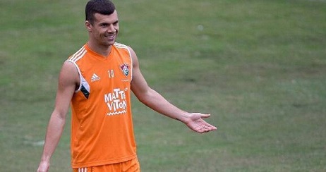 巴媒曝孔卡前队友瓦格纳或登陆中超_虎扑中国