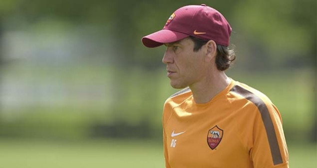 罗马公布季前赛球员集训大名单