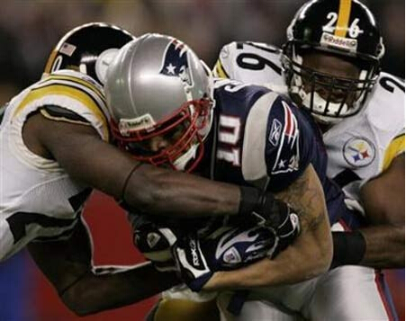 NFL计划在揭幕战安排大型表演_虎扑综合体育