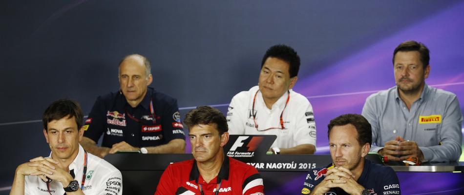 托斯特力挺F1进军阿塞拜疆_虎扑赛车新声