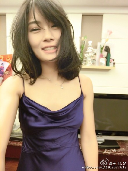  王飞 :祝福中国男足,感谢中国球迷_虎扑中国足