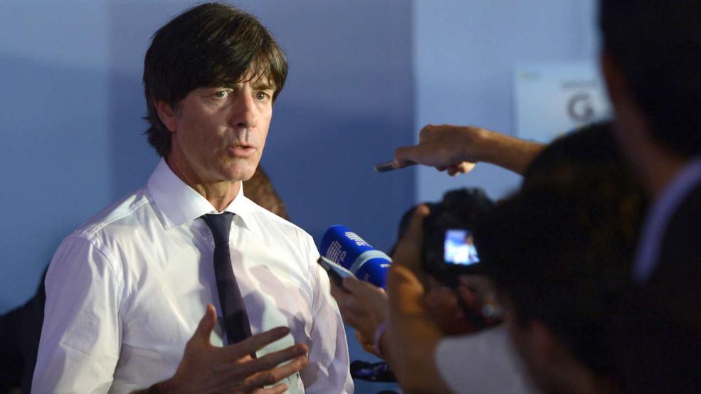 勒夫:拜仁不会轻松卫冕联赛冠军