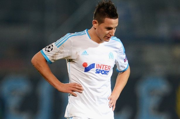 马赛主席:想要托万就拿卡贝拉来换