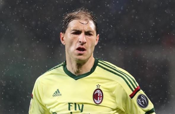 米哈拒绝放走前意国脚帕莱塔