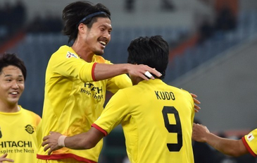 工藤壮人:比两年前有进步,晋级仍有机会_虎扑