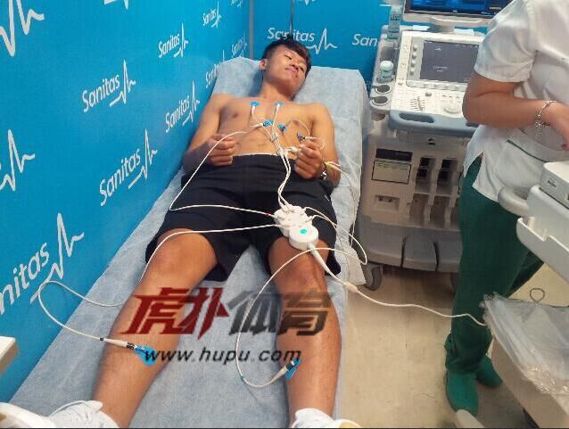 林良铭将加盟皇马U19,有望亮相青年欧冠_虎扑