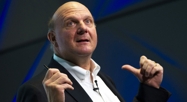 鲍尔默拒绝当地电视台六千万美元转播合同_虎