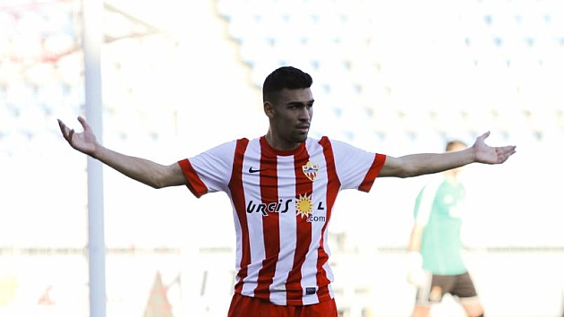 西媒:巴萨将签西乙锋线小将