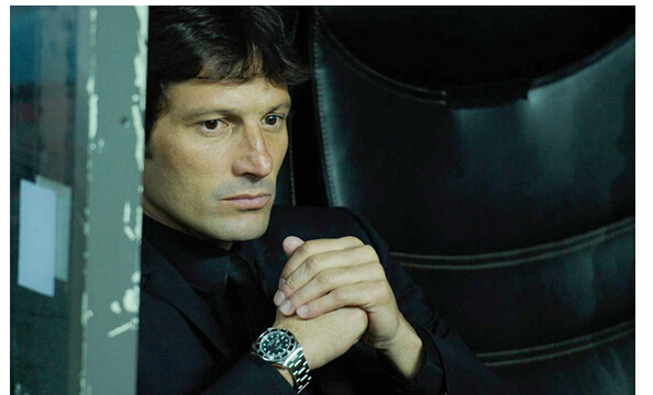 莱昂纳多:内马尔不配当巴西队长