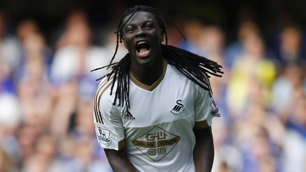 8月英超最佳:斯旺西两将获提名