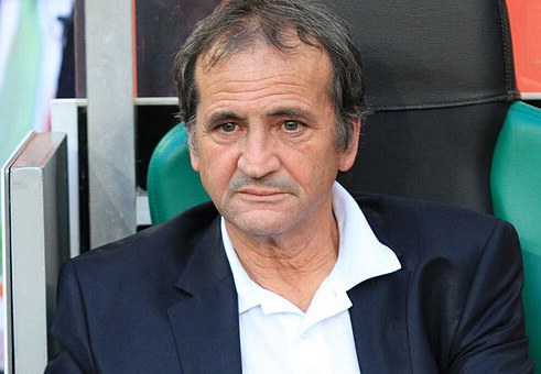 法国人布鲁诺-比尼任女足新帅,明日将官宣_虎扑中国足球新声