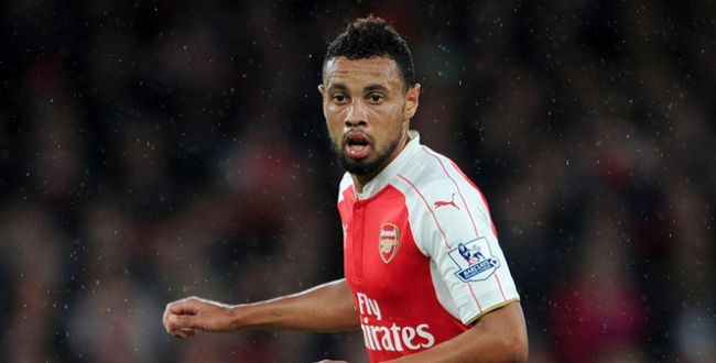 张伯伦:科奎林可以为球队带来不同