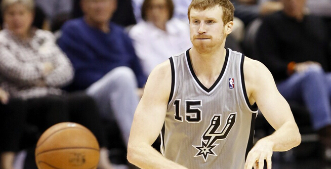 邦纳:喜欢去动漫展和收藏旧东西_虎扑NBA新声