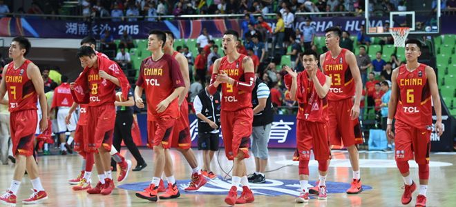 山东外援杰特微博为中国男篮加油_虎扑CBA新