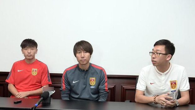 李铁:球队存在伤病问题,做好了困难准备_虎扑